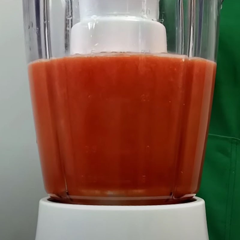 nước ép cà chua 6