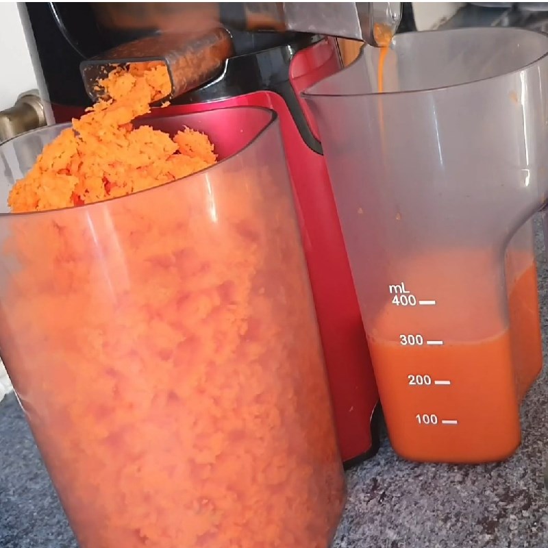 nước ép cà rốt 5