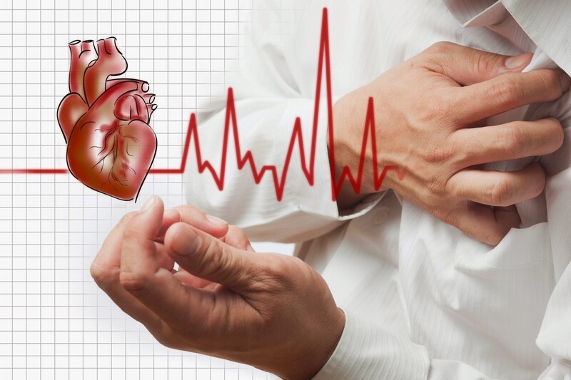 Tác dụng giúp hỗ trợ các bệnh liên quan đến tim mạch của bột quế