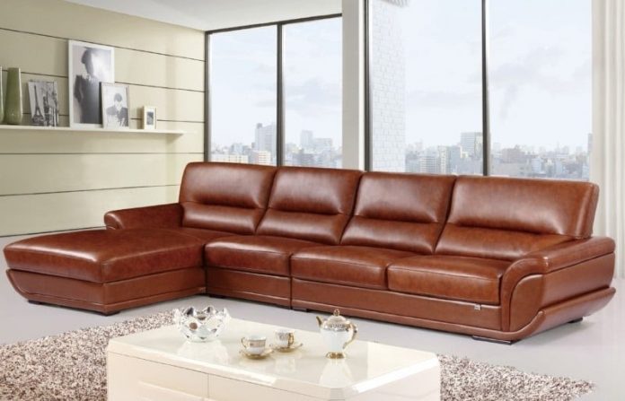 mẫu sofa đẹp 2