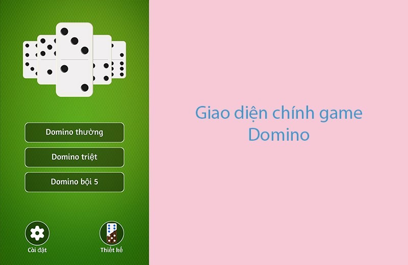 cách chơi domino 8