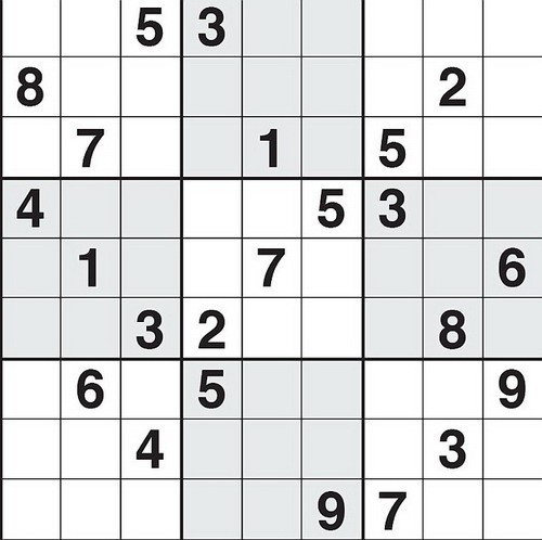 cách chơi sudoku 13