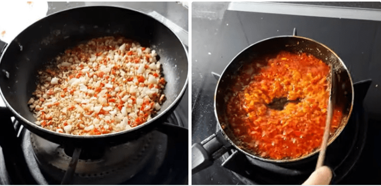 Cách làm cá cam nướng muối ớt