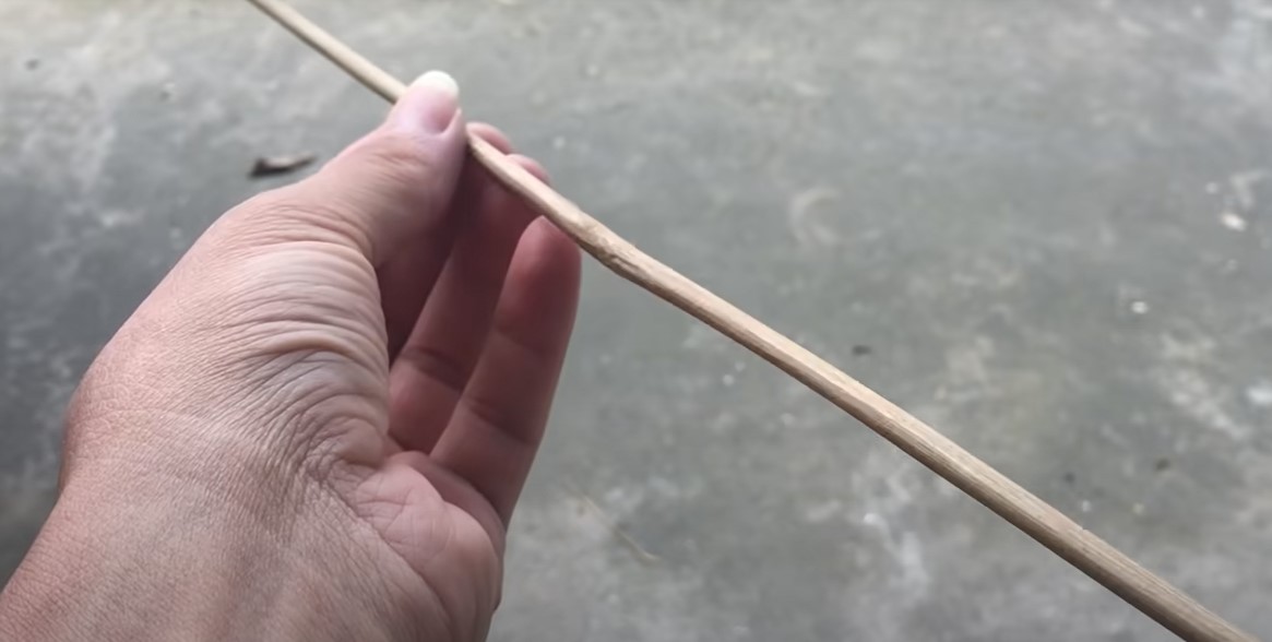 как сделать 3 флейты воздушного змея