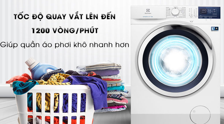 cách sử dụng máy giặt 21