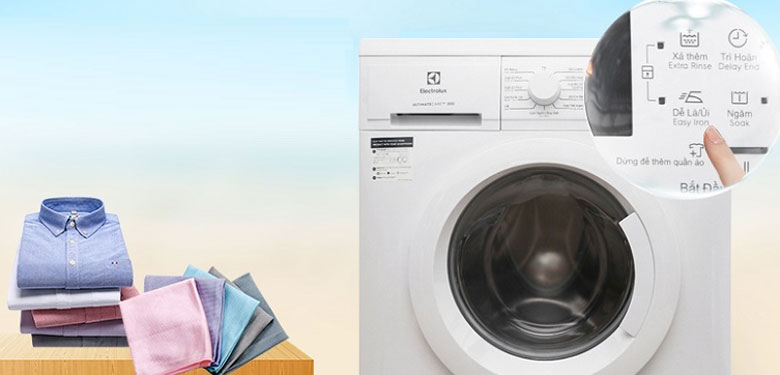 cách sử dụng máy giặt 22