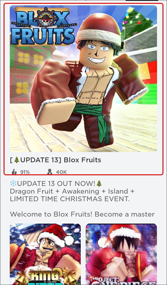 BLOX FRUITS UPDATE 17.3 