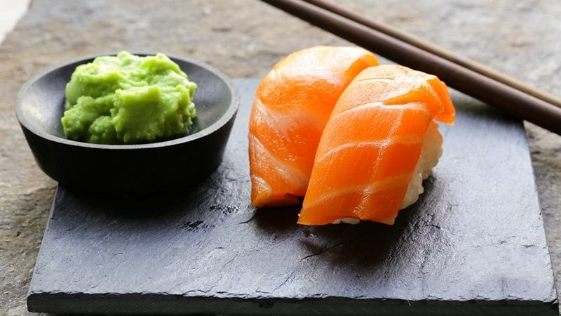 Wasabi là gì? Ăn Wasabi có tác dụng gì?