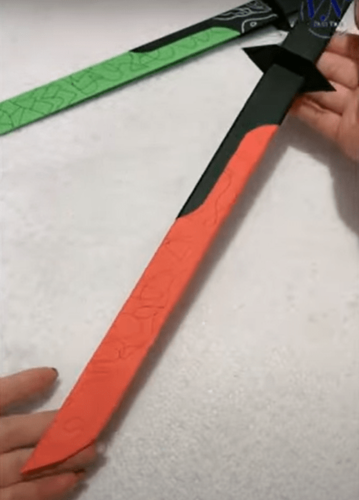 cách làm đồ chơi bằng giấy 14