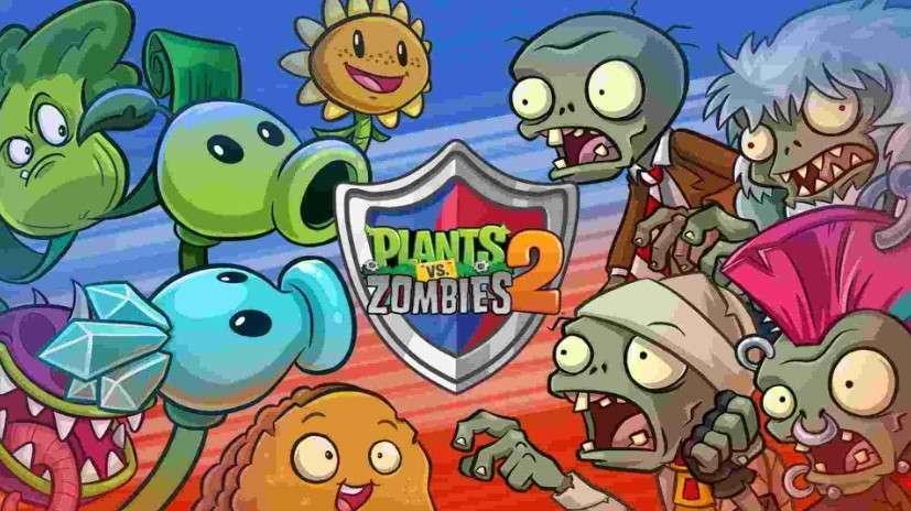 Hack Plants vs Zombies 3