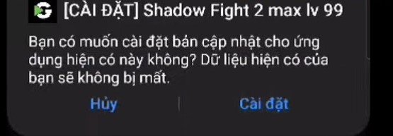 hack shadow fight 2 5