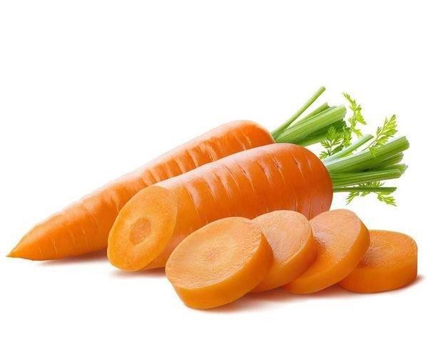 Lợi ích của cà rốt 1