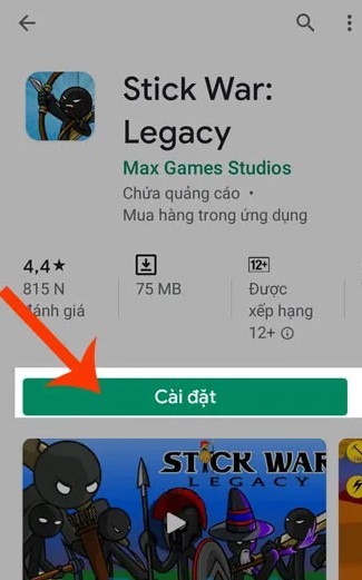 stick war legacy mod 8