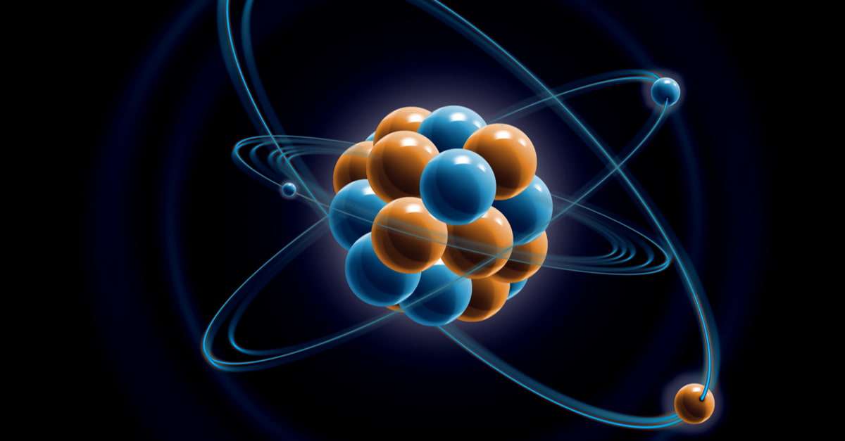 Cấu hình electron nguyên tử 1