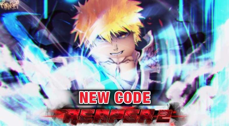 Code Reaper 2 2