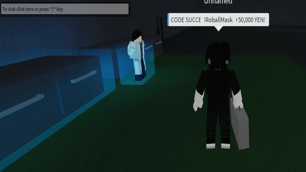 code ro ghoul 3