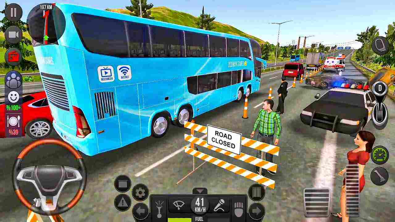 hack bus simulator 2
