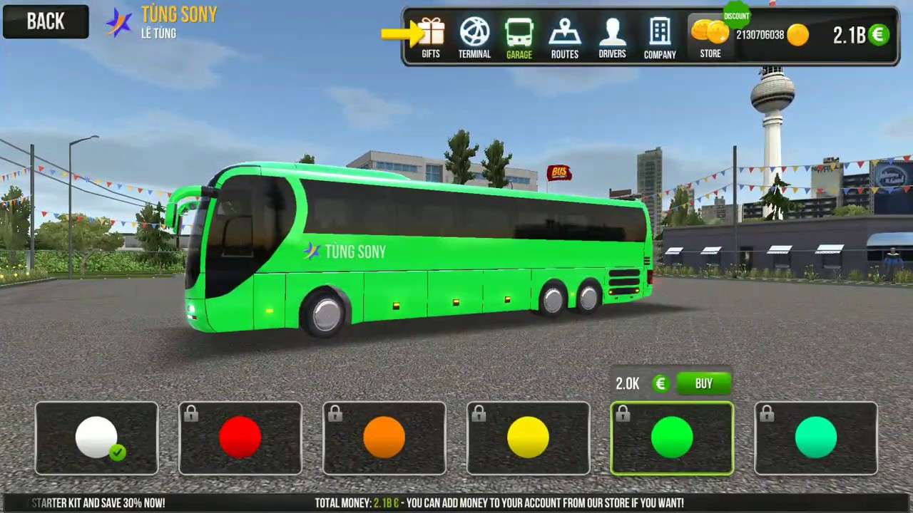 hack bus simulator 4