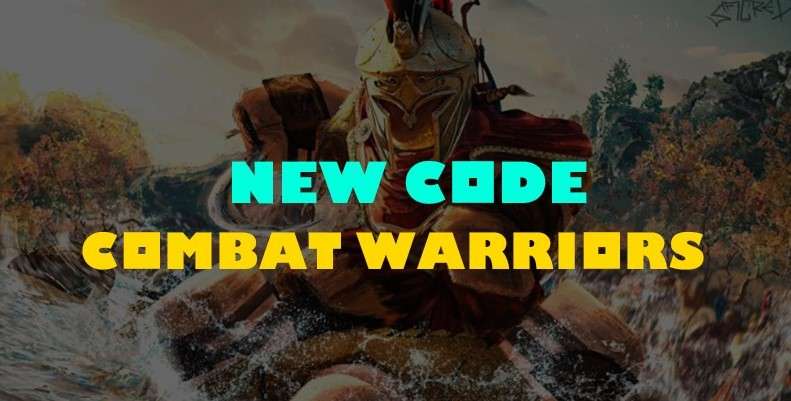 code combat warriors 1