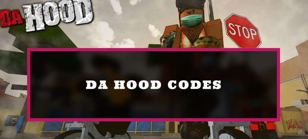 code da hood 1