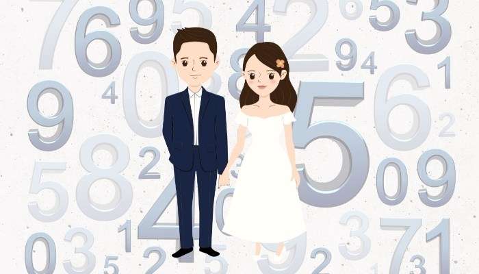 Mơ thấy đám cưới nên chọn những con số nào?