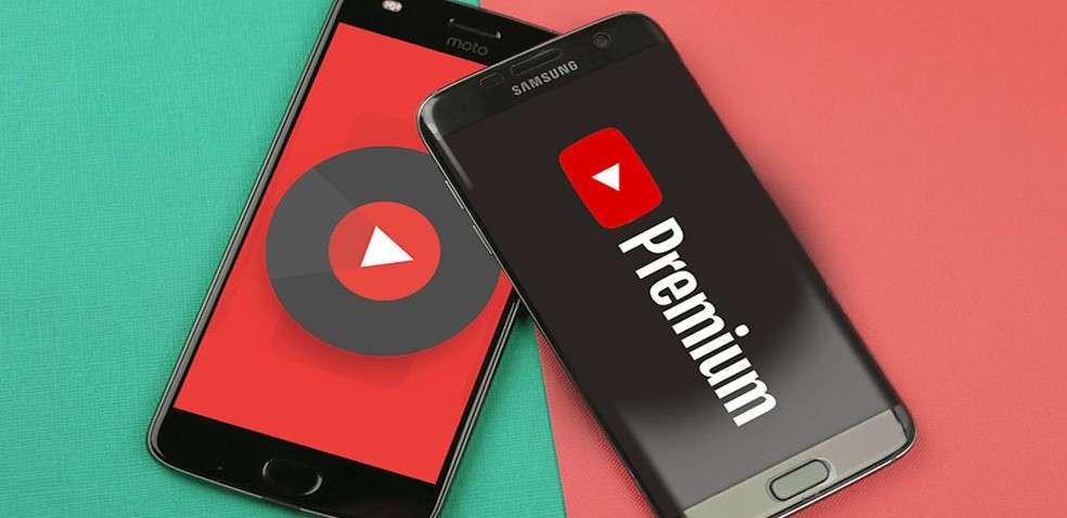 Tài Khoản Youtube Premium Miễn Phí 4