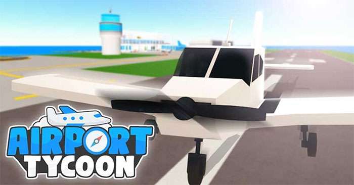 Code Airport Tycoon