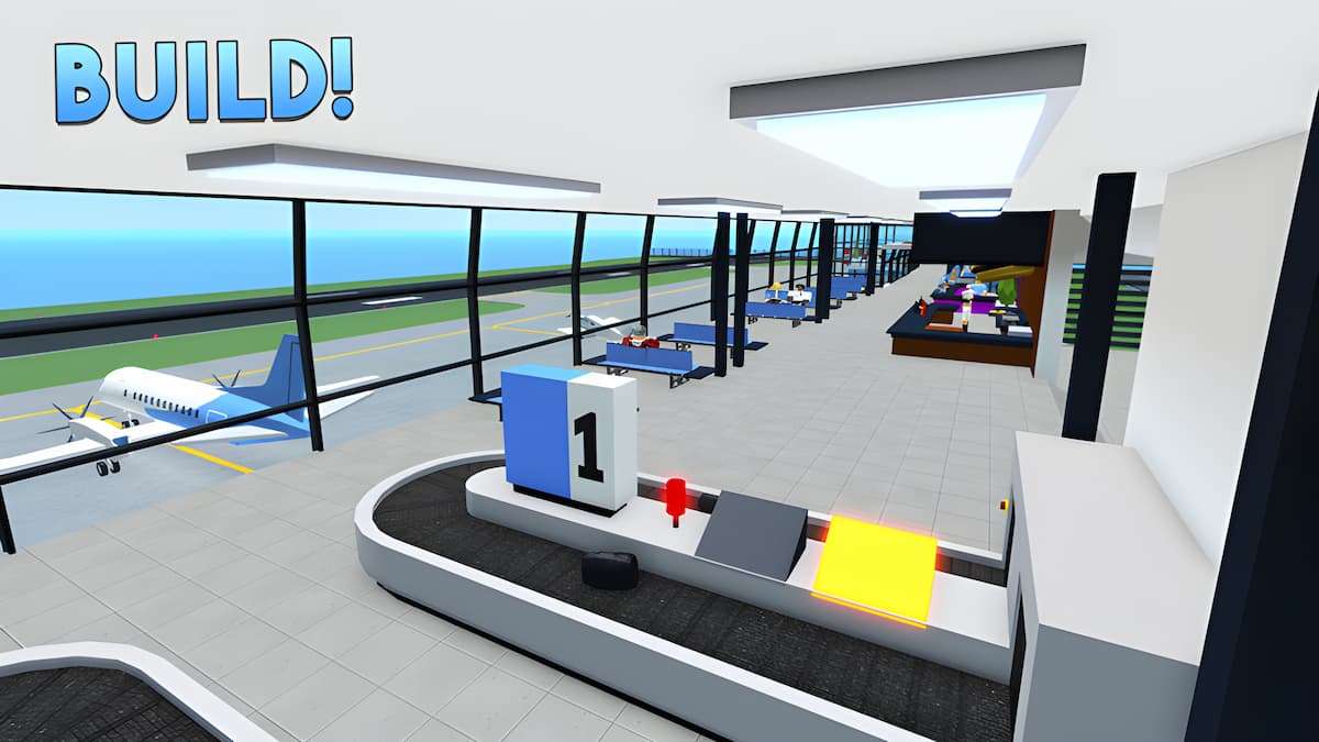 Code Airport Tycoon