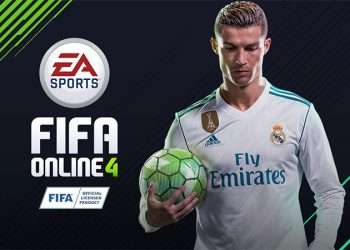 Code FO4 [Giftcode FIFA Online 4] mới nhất