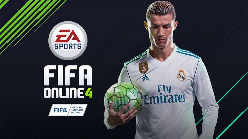 Code FO4 [Giftcode FIFA Online 4] mới nhất