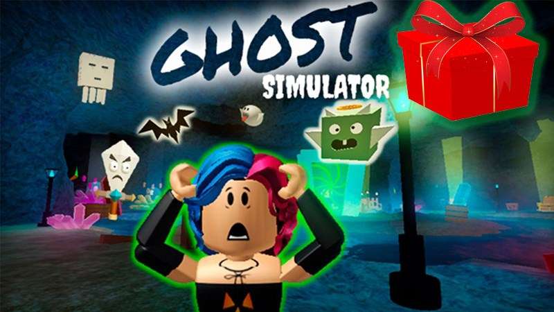 Code Ghost Simulator mới nhất