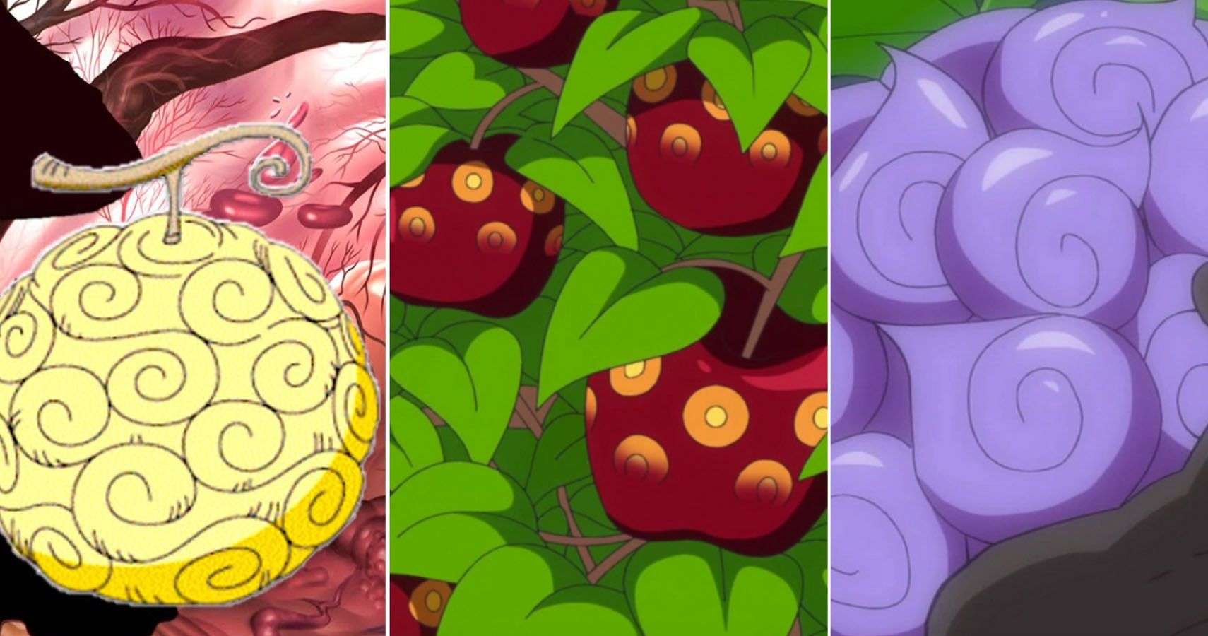 Ảnh Blox Fruit Ngầu [90+ Avatar, Hình Nền Blox Fruit Đẹp]