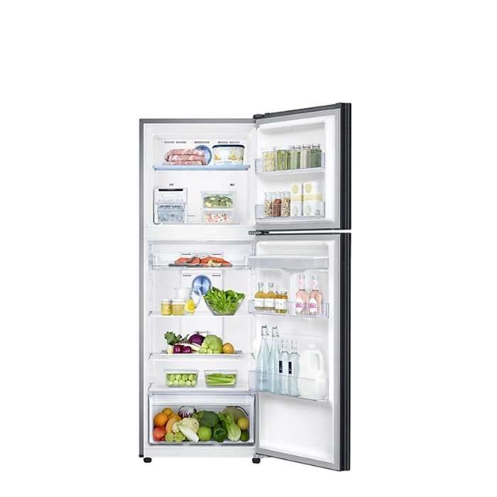 Размер холодильника 400 литров