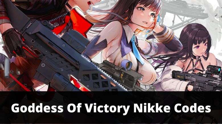 Goddess Of Victory Nikke CD Key