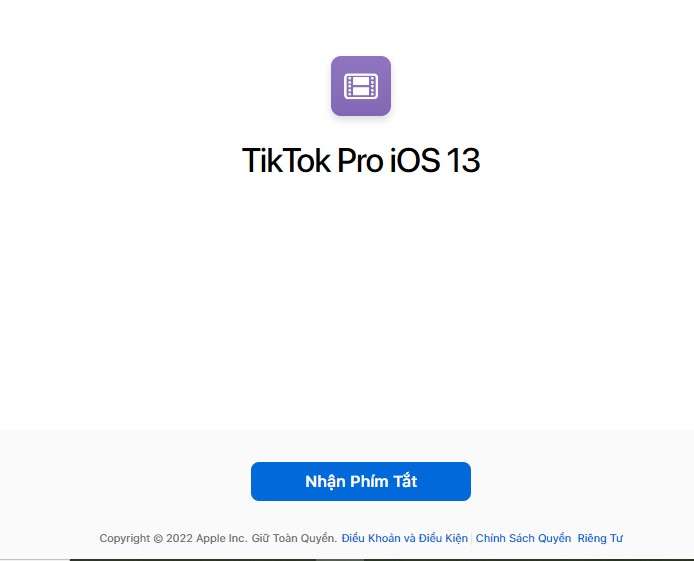 Cách tải, download video Tiktok không Logo miễn phí 3