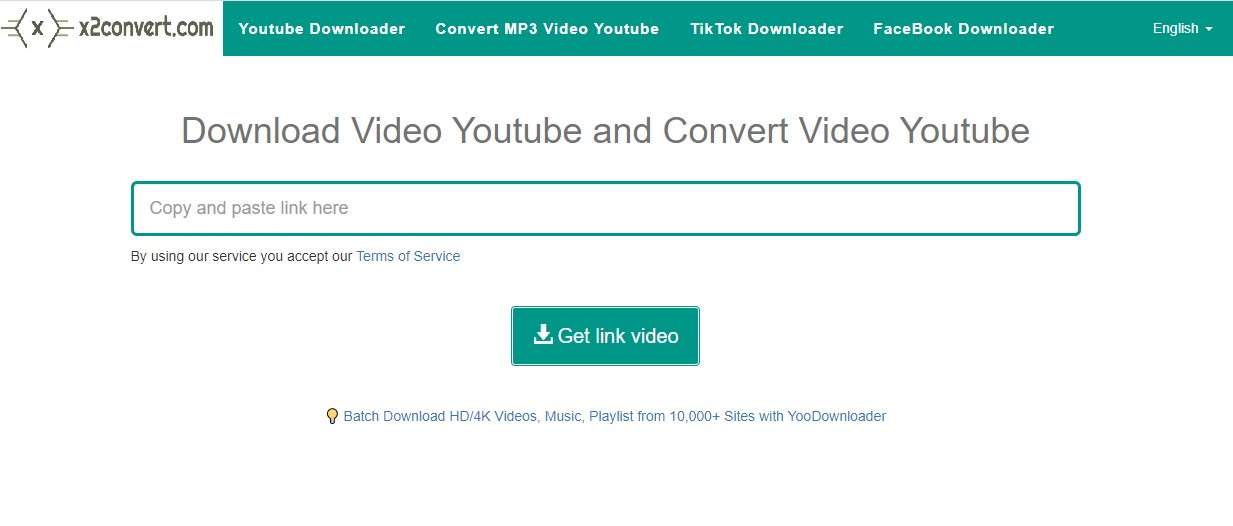 Cách tải, download video Tiktok không Logo miễn phí 4