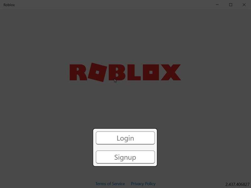 cách tải roblox 4