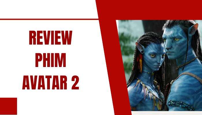Review phim Avatar 2
