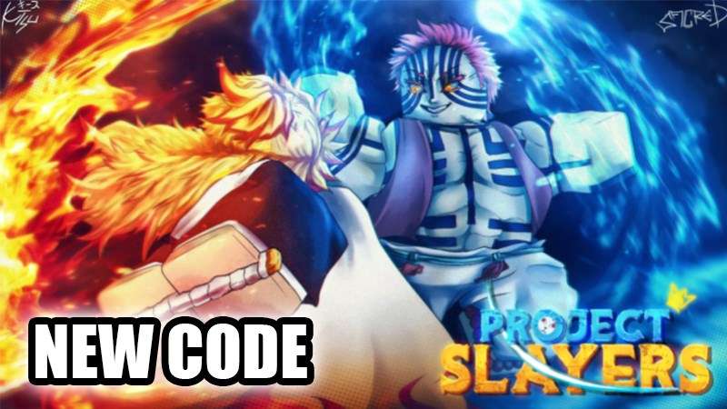 Code Project Slayers