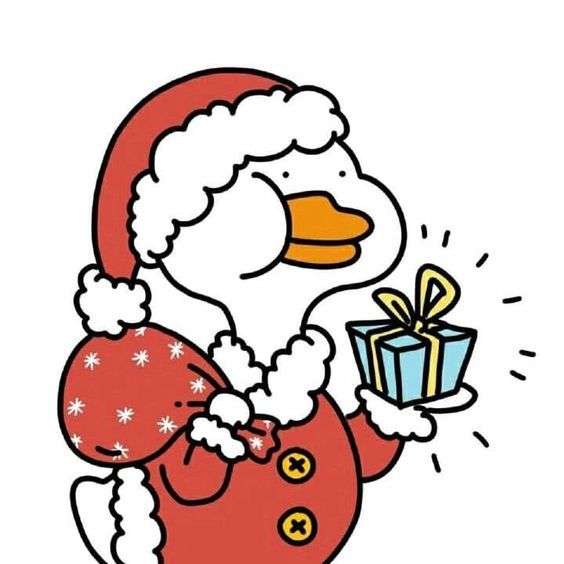 Ảnh Noel đẹp làm avatar cho mùa Giáng sinh