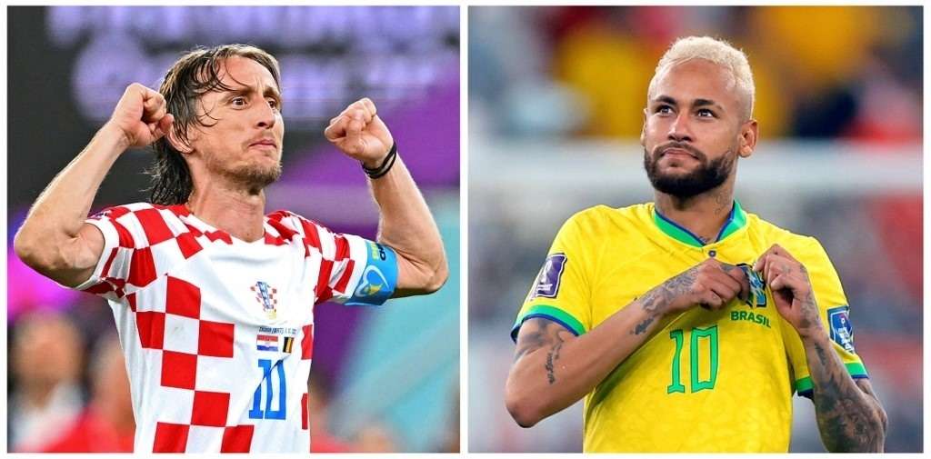 Link xem trực tiếp Croatia vs Brazil