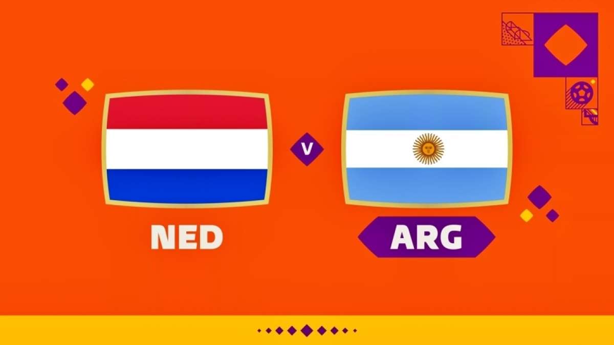 Link Xem Trực Tiếp Hà Lan vs Argentina