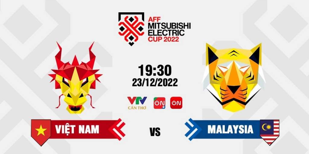 Link xem trực tiếp Việt Nam vs Malaysia