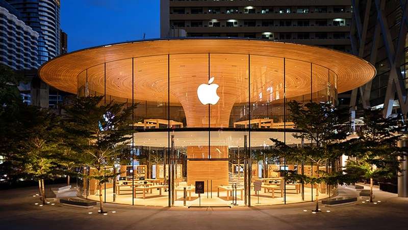 Danh sách đại lý ủy quyền Apple chính hãng tại Việt Nam