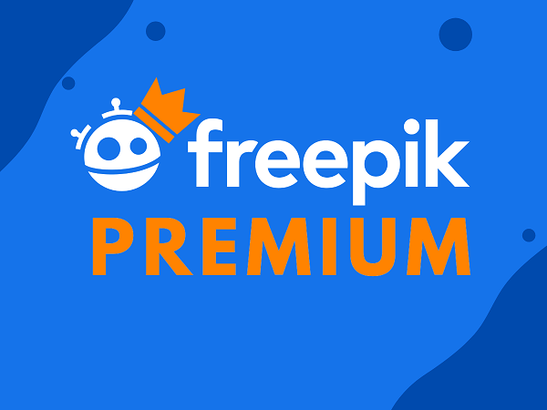 Tài khoản Freepik Premium