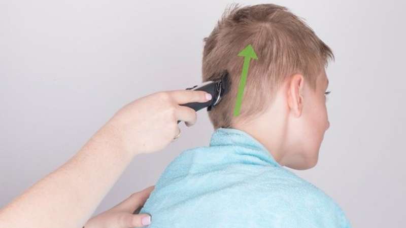 cách cắt tóc nam 10
