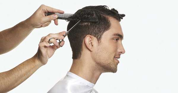cách cắt tóc nam 7