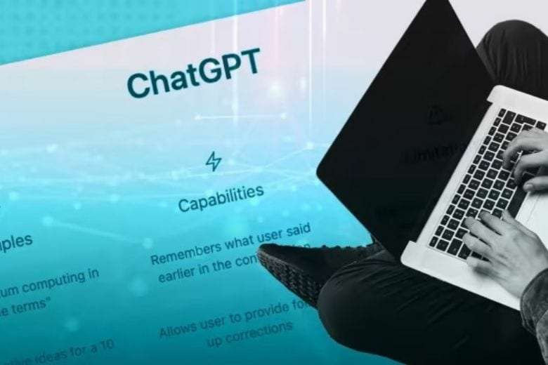 Cách dùng Chat GPT