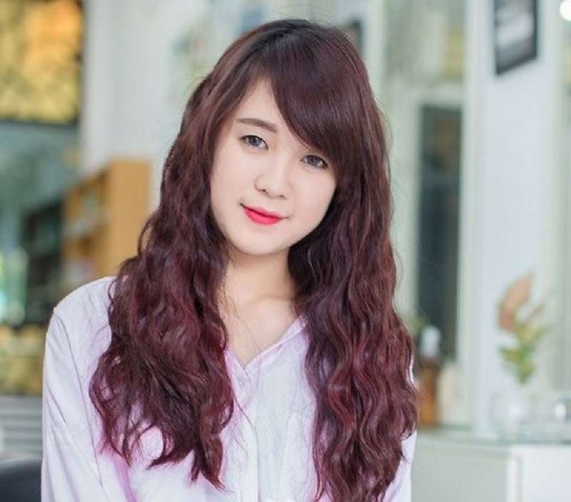 Máy dập xù tóc bấm xù tóc hàng cao cấp bản to 288 bảo hành 3 tháng  Ann  Mart Vn  Shopee Việt Nam