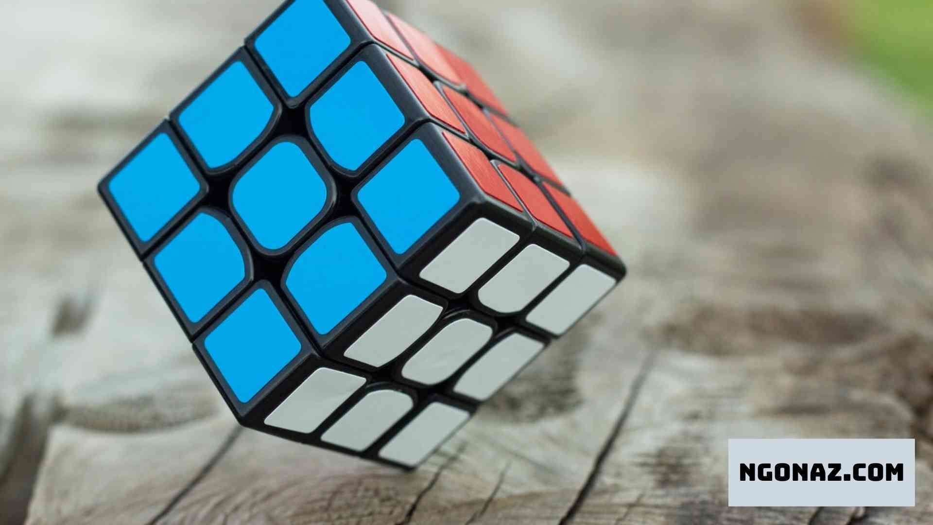 Thuật ngữ Rubik